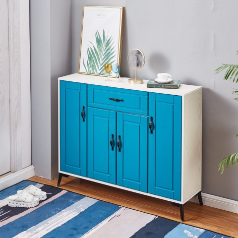 勝芳家具批發 鞋柜 防塵鞋柜 玄關鞋柜 簡易鞋柜 多層鞋柜 儲物柜 玄關家具 華龍家具