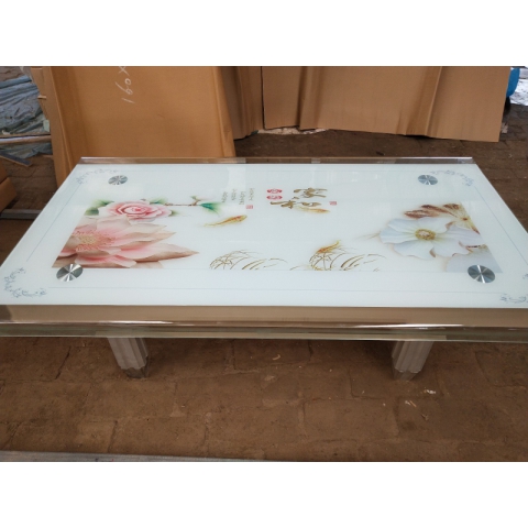 勝芳茶幾電視柜批發 板式茶幾電視柜 時尚茶幾組合 歐式 簡約 客廳家具 歐式家具 北歐 桐欣家具