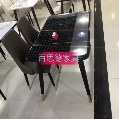 勝芳餐桌批發(fā) 理石餐桌 理石餐臺(tái) 歐式餐桌椅 歐式餐臺(tái) 簡(jiǎn)約餐桌椅 小戶(hù)型理石餐桌 理石餐桌椅組合 餐廳家具 歐式家具 餐廚家具 百思德家具