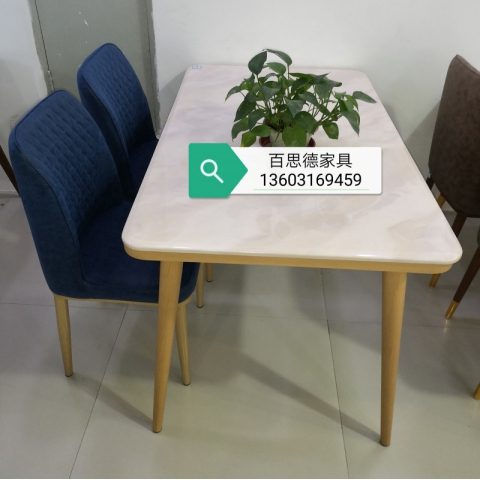 勝芳餐桌批發(fā) 理石餐桌 理石餐臺(tái) 歐式餐桌椅 歐式餐臺(tái) 簡(jiǎn)約餐桌椅 小戶(hù)型理石餐桌 理石餐桌椅組合 餐廳家具 歐式家具 餐廚家具 百思德家具