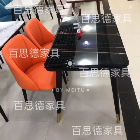 勝芳餐桌批發(fā) 理石餐桌 理石餐臺(tái) 歐式餐桌椅 歐式餐臺(tái) 簡(jiǎn)約餐桌椅 小戶(hù)型理石餐桌 理石餐桌椅組合 餐廳家具 歐式家具 餐廚家具 百思德家具