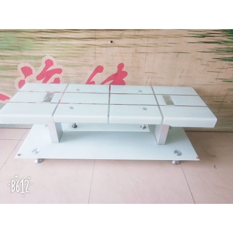 勝芳茶幾電視柜批發 板式茶幾電視柜 玻璃電視柜  熱彎  簡約 客廳家具 歐式家具 北歐 桐欣家具