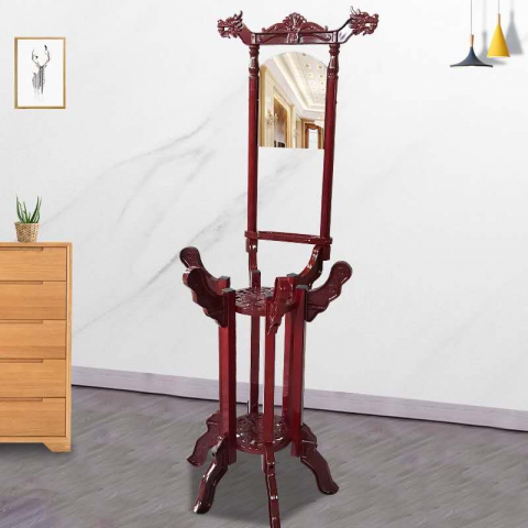 勝芳家具批發 衣帽架 衣架 大衣架 實木衣架 木質衣架 落地衣架 創意衣架 掛衣架 衣服架 （客廳 臥室）衣帽架 盆架 臥室衣架 臥室家具 簡易家具 天晟家具