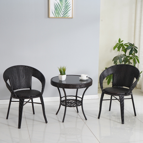 勝芳批發藤椅 藤椅茶幾組合 藤藝茶幾 藤編椅子 陽臺桌椅 庭院桌椅 休閑桌椅 咖啡臺桌椅 室內家具 休閑家具 藤制家具 戶外家具 藤制家具 戶外家具 匠邦家具