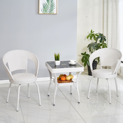 勝芳批發藤椅 藤椅茶幾組合 藤藝茶幾 藤編椅子 陽臺桌椅 庭院桌椅 休閑桌椅 咖啡臺桌椅 室內家具 休閑家具 藤制家具 戶外家具 藤制家具 戶外家具 匠邦家具