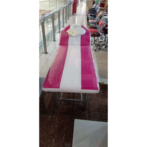 勝芳家具批發 理容床香薰床 美容床 按摩床 SPA床 美體床 商業家具 艾灸美睫紋繡理療推拿按摩床 寶山家具