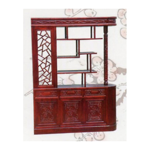 勝芳家具批發 博古架 古典家具 榆木 古董架 多寶格 陳列架 松木 古玩架 實木架 隔斷架 橡木 客廳家具 中式家具 榆香閣家具