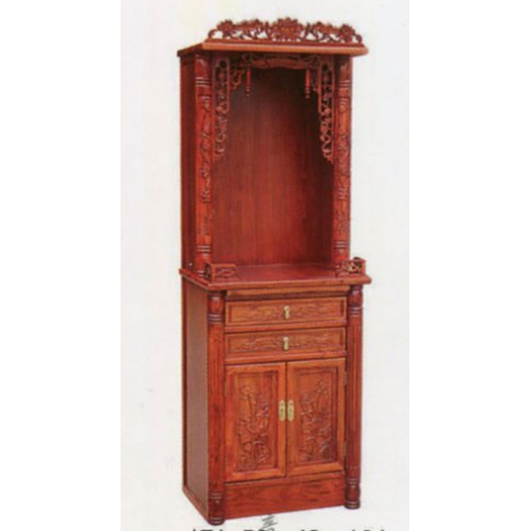 勝芳家具批發 古典家具 貢桌 供桌 實木供桌 佛龕 實木家具 中式家具 榆香閣家具