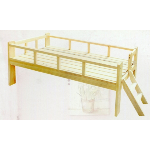 勝芳家具批發 實木床 兒童床 單人床 主臥室床 臥室家具 公寓家具 酒店家具 家用 小戶型 榆香閣家具