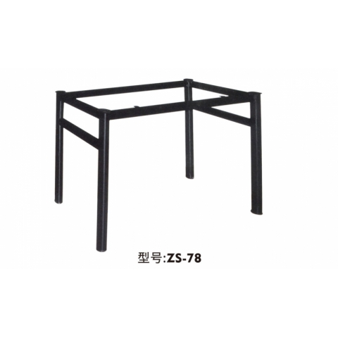 勝芳桌架批發 鐵藝桌架 不銹鋼桌架 餐廳桌架 餐臺支架 餐桌腳 書桌桌架 折疊桌架 辦公鋼架 辦公家具 簡易家具 振生家具