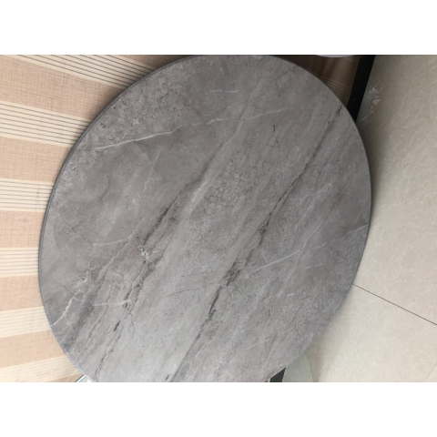 勝芳轉盤批發 鋼化玻璃 轉盤  電動轉盤  挖洞玻璃 彩玻 噴漆 轉盤車 光輝鋼化玻璃