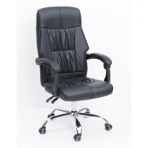 勝芳辦公椅批發 辦公椅 可旋轉辦公椅 老板椅 電腦椅 升降轉椅 真皮椅 按摩椅 可躺椅 皮質辦公椅 辦公家具 辦公類家具 書房家具 博勵達家具