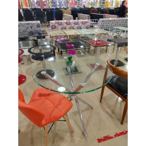 勝芳家具批發  玻璃茶幾  玻璃咖啡臺 小茶幾 玻璃電視柜 多用柜   廣華家具批發