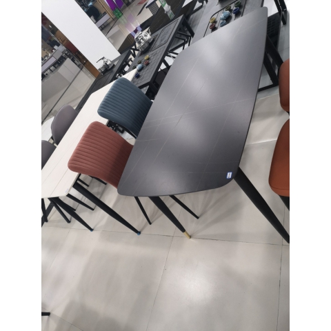 勝芳餐桌批發(fā) 理石餐桌 理石餐臺(tái)  巖板餐臺(tái) 歐式餐桌椅 巖板餐臺(tái) 簡(jiǎn)約餐桌椅 小戶(hù)型理石餐桌 理石餐桌椅組合 餐廳家具 歐式家具 餐廚家具 百思德家具