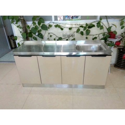 勝芳家具批發 多用柜批發 三開櫥柜 理石櫥柜 碗廚 玻璃面櫥柜 板臺 不銹鋼櫥柜 板式櫥柜 儲物柜 簡易櫥柜 宜家家具