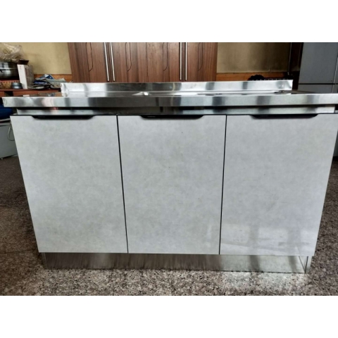 勝芳家具批發 多用柜批發 三開櫥柜 理石櫥柜 碗廚 玻璃面櫥柜 板臺 不銹鋼櫥柜 板式櫥柜 儲物柜 簡易櫥柜 宜家家具