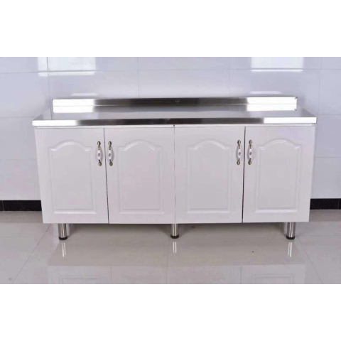 勝芳家具批發 多用柜批發 三開櫥柜 理石櫥柜 碗廚 玻璃面櫥柜 板臺 不銹鋼櫥柜 板式櫥柜 儲物柜 簡易櫥柜 宜家家具