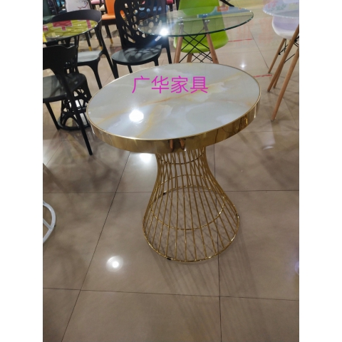 勝芳批發咖啡臺洽談桌餐臺茶桌餐桌廣華家具