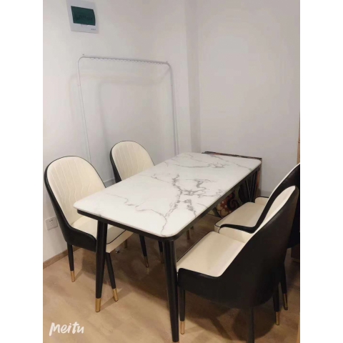 勝芳家具  家具批發 餐桌 理石餐桌 理石餐臺 歐式餐桌 歐式餐臺 簡約餐桌 小戶型理石餐桌 理石餐桌椅組合 餐廳家具 歐式家具 餐廚家具	強大家具