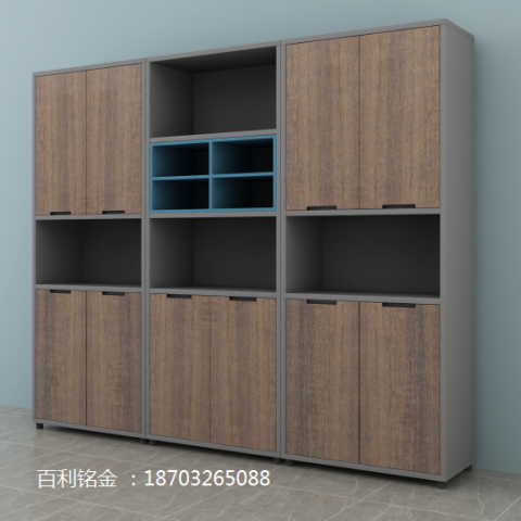 勝芳家具批發批發 書柜 文件柜 組合柜 展示柜 收納柜 儲物柜 資料柜 玻璃書柜 書柜組合 置物柜 鐵皮文件柜  百利銘金家具