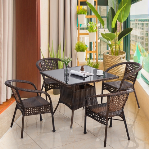 勝芳批發藤椅 藤椅茶幾組合 藤藝茶幾 藤編椅子 陽臺桌椅 庭院桌椅 休閑桌椅 咖啡臺桌椅 室內家具 休閑家具 藤制家具 戶外家具 藤制家具 戶外家具 匠邦家具