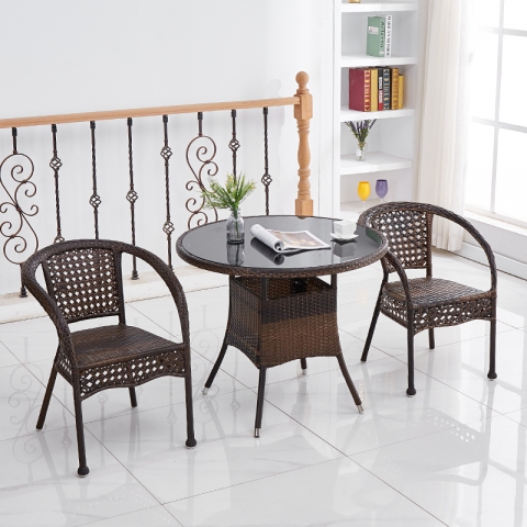 勝芳批發藤椅 藤椅茶幾組合 藤藝茶幾 藤編椅子 陽臺桌椅 庭院桌椅 休閑桌椅 咖啡臺桌椅 室內家具 休閑家具 藤制家具 戶外家具 藤制家具 戶外家具 匠邦家具