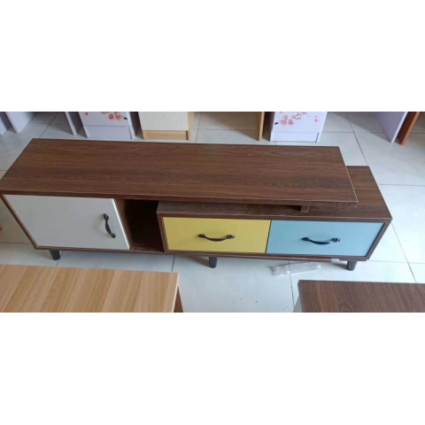 勝芳茶幾電視柜批發 板式茶幾電視柜 北歐茶幾電視柜組合 歐式茶幾電視柜組合 簡約茶幾電視柜組合 客廳家具 簡約茶幾電視柜 鳳陽家具