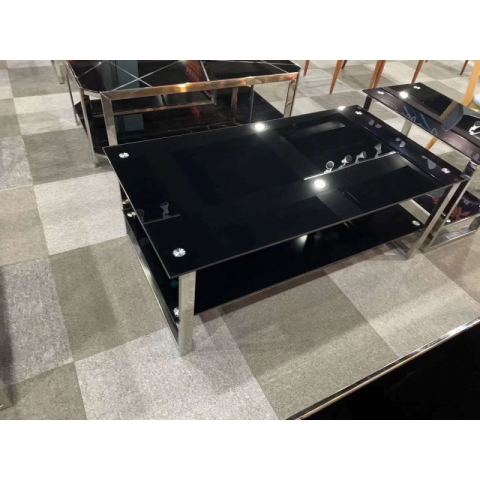 勝芳茶幾批發 玻璃茶幾 平板玻璃茶幾 鋼化玻璃茶幾 咖啡臺 客廳茶幾 客廳家具 茶幾 簡易茶幾 玻璃餐桌 簡易玻璃餐桌 辦公茶幾  金興家具廠