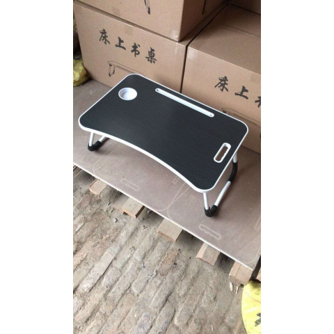 勝芳家具批發 筆記本電腦桌 床上用 宿舍 懶人可折疊學習 寫字 書桌 小桌子 大學生餐桌 騰凱家具