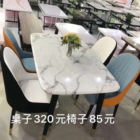 勝芳餐桌批發(fā) 理石餐桌 理石餐臺(tái) 歐式餐桌椅 巖板餐臺(tái) 簡(jiǎn)約餐桌椅 小戶(hù)型理石餐桌 理石餐桌椅組合 餐廳家具 歐式家具 餐廚家具 百思德家具