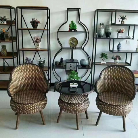 勝芳批發藤椅 藤椅茶幾組合 藤藝茶幾 藤編椅子 陽臺桌椅 庭院桌椅 休閑桌椅 咖啡臺桌椅 室內家具 休閑家具 藤制家具 戶外家具 藤制家具 戶外家具 匠邦家具