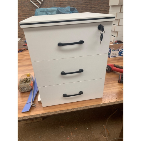 勝芳床頭柜批發 儲物柜 收納柜 簡約床頭柜 中式儲物柜 臥室家具 夢優斯家具