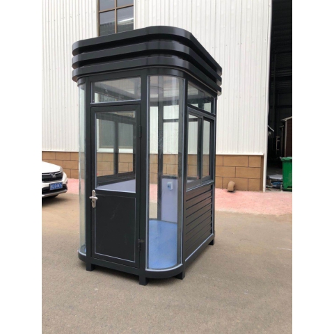 勝芳批發(fā) 保安亭 保安室 移動公廁  疫情隔離房 站崗?fù)?活動房 移動廁所 警衛(wèi)室 吸煙亭  博涵家具