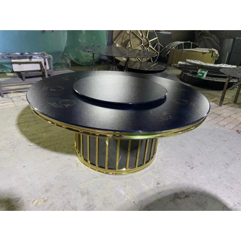 勝芳勝芳火鍋桌 不銹鋼火鍋桌 電磁爐火鍋桌 不銹鋼餐椅 不銹鋼花瓶腿火鍋桌 不銹鋼燈塔餐桌 不銹鋼蛇型腿火鍋桌 旋轉不銹鋼火鍋桌  鑫鑫家具