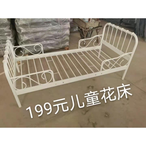 勝芳床鋪批發 折疊床 單人床 鐵藝折疊床 雙人床 四折床 午休床 折疊椅 行軍床 簡易床 鐵質板床 實木床 板床批發 恒泰家具