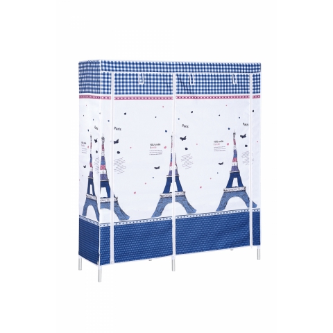 勝芳布衣柜批發(fā) 布衣柜 布衣櫥 折疊衣柜 加厚環(huán)保無膠布衣柜 加固衣柜 防塵衣柜 簡(jiǎn)易衣柜 便攜衣柜  京華家具