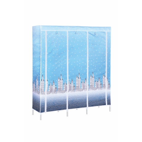 勝芳布衣柜批發(fā) 布衣柜 布衣櫥 折疊衣柜 加厚環(huán)保無膠布衣柜 加固衣柜 防塵衣柜 簡(jiǎn)易衣柜 便攜衣柜  京華家具