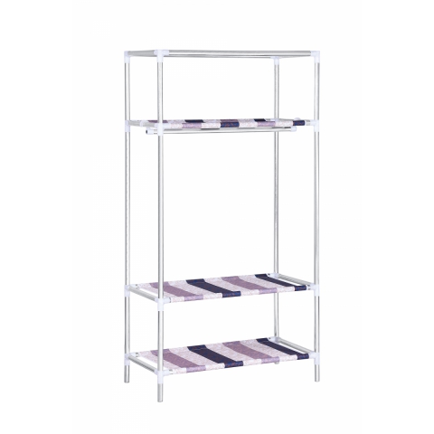 勝芳布衣柜批發(fā) 布衣柜 布衣櫥 折疊衣柜 加厚環(huán)保無膠布衣柜 加固衣柜 防塵衣柜 簡(jiǎn)易衣柜 便攜衣柜  京華家具