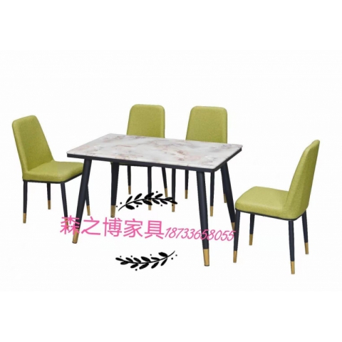 勝芳餐桌 玻璃餐桌 玻璃餐臺 小戶型餐桌 鋼化玻璃餐桌 熱彎玻璃餐桌 時尚簡約 餐廳家具 餐廚家具批發 森之博家具