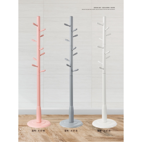 勝芳家具批發 實木衣架 木制衣架 掛衣架 門廳衣架 實木衣帽架 樺木衣帽架 臘木衣帽架 恒毅家具批發