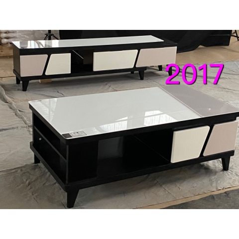 勝芳茶幾電視柜批發 板式茶幾電視柜 時尚茶幾組合 歐式 簡約 客廳家具 歐式家具 北歐 宇鑫家具