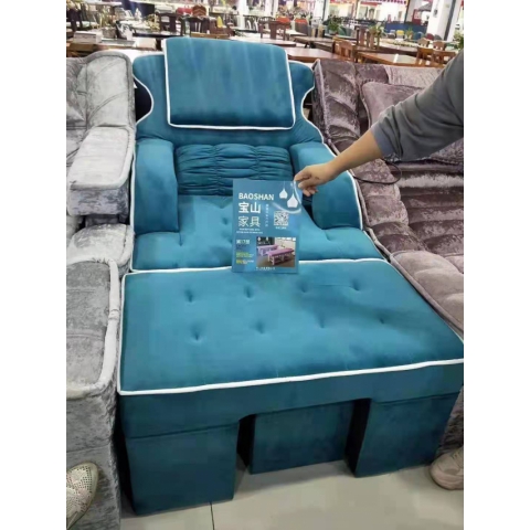 勝芳家具批發 足療床 理容床香薰床 美容床 按摩床 SPA床 美體床 商業家具 艾灸美睫紋繡理療推拿按摩床 寶山家具