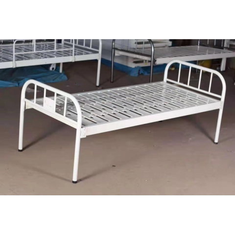 勝芳病床批發  醫院用床 臥床 老人護理床 多功能床 輸液床 病床 手搖床 寶山家具系列