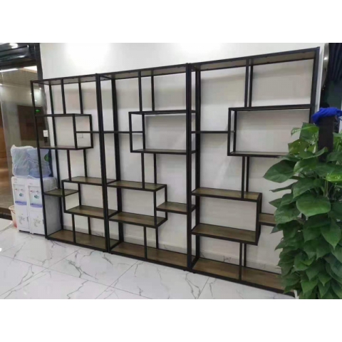 勝芳多層架批發 辦公室裝飾花架 多層花架置物架 儲物架 雜物架 整理架 多層書架 簡易書架 落地書架 學生書架 木質書架 書房家具 鑫富成家具