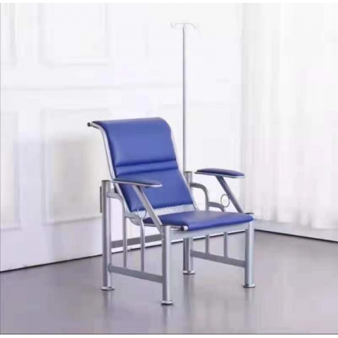 勝芳輸液椅批發 醫療 診所 點滴椅 門診吊針椅 單人位 可躺 豪華輸液座椅 多功能 圣之達家具