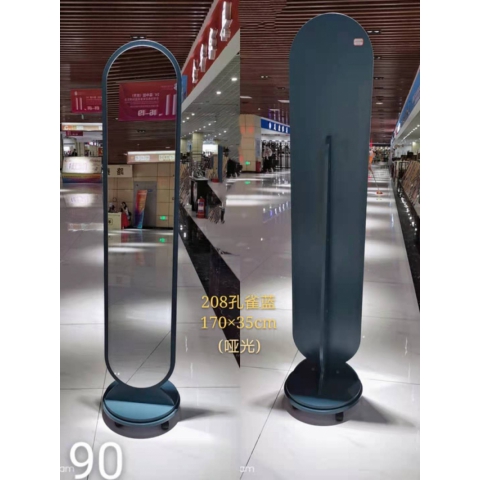 勝芳家具批發 瘦身鏡  穿衣鏡 全身鏡 試衣鏡 落地鏡 服裝店鏡子 臥室長鏡子 全身鏡 簡約 立體 移動 驕陽家具