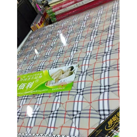 勝芳床鋪批發(fā) 硬墊 家用 護脊 獨立 床墊 床褥子 彈簧墊 軟墊 單人床墊 雙人墊 學(xué)生宿舍單人綿榻榻米 加厚 海綿墊被墊子 臥室家具  尚佰利床墊