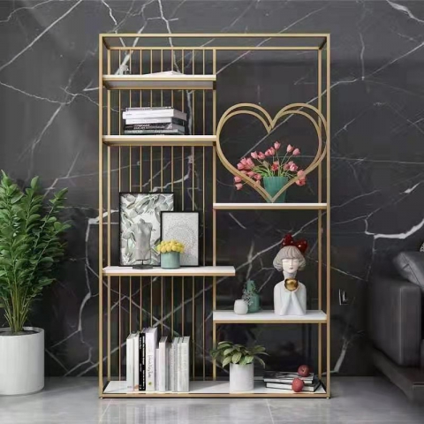 勝芳多層架批發 置物架 博古架 辦公室書架 酒架 儲物架 雜物架 整理架 餐廳飯店花架 裝飾架 多層書架 簡易書架 落地書架 學生書架 鑫富成家具
