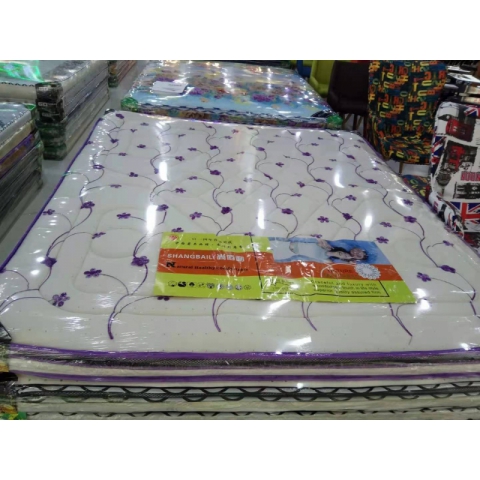 勝芳床鋪批發(fā) 硬墊 家用 護脊 獨立 床墊 床褥子 彈簧墊 軟墊 單人床墊 雙人墊 學(xué)生宿舍單人綿榻榻米 加厚 海綿墊被墊子 臥室家具  尚佰利床墊