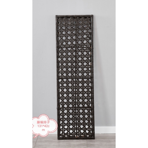 勝芳艾灸床 理療床 兩用全身灸 家用熏蒸床 藤編排子 全身美容院專用 汗蒸一體頭療床  中正陽理容器材批發